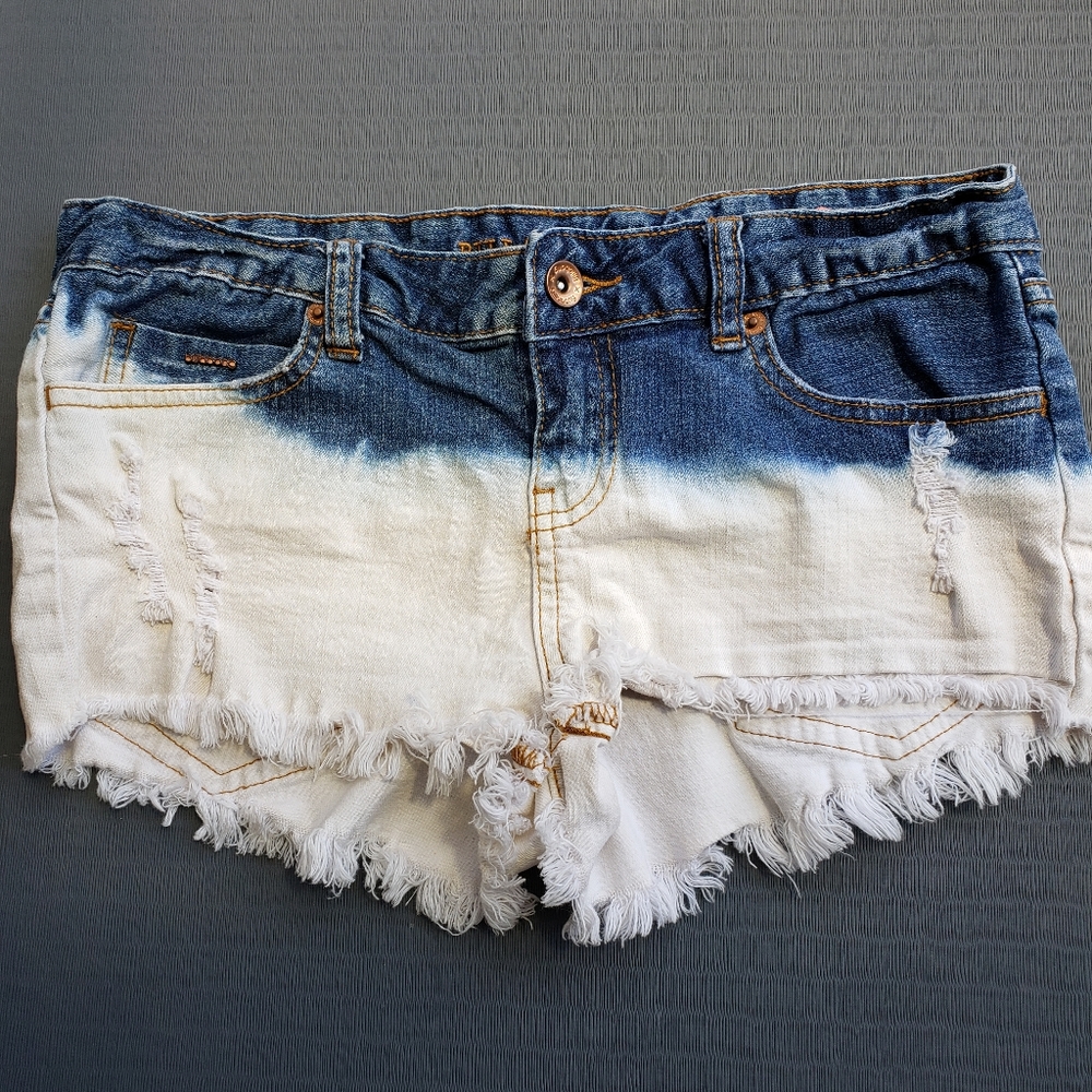 Two Tone Billabong Shorts